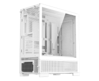 DarkFlash AIRNOVA + 3 Fans White - 1480343 - zdjęcie 7